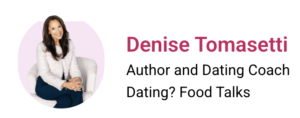 Dating advise, Dating expert