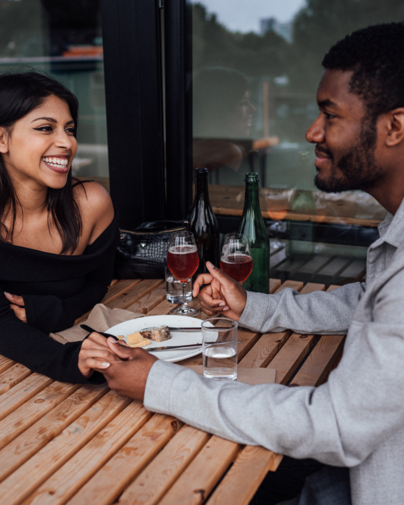 clear-coding dating, dating trends 2026, intentional dating, dating over 40, dating communication, relationship green flags, dating compatibility